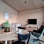 Lakeside Ruka, Peaceful With Nature Views Appartement