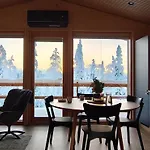 Appartement Lakeside Ruka, Peaceful With Nature Views Ruka