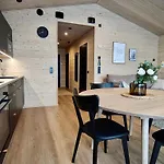 Appartement Lakeside Ruka, Peaceful With Nature Views *