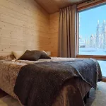 Appartement Lakeside Ruka, Peaceful With Nature Views *