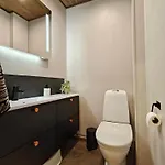 Appartement Lakeside Ruka, Peaceful With Nature Views Ruka