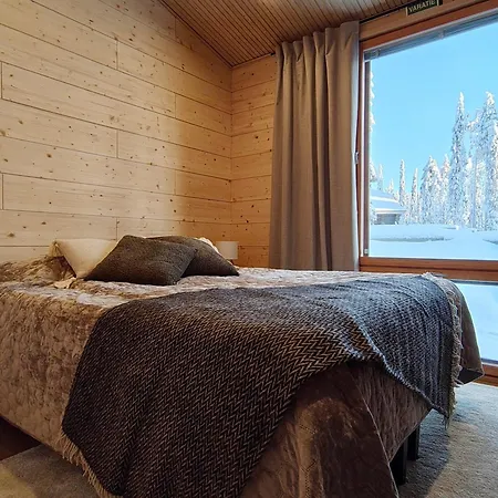 Apartamento Peaceful With Hot Tub And Nature Views, Lakeside *