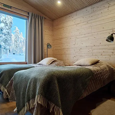 Apartamento Peaceful With Hot Tub And Nature Views, Lakeside