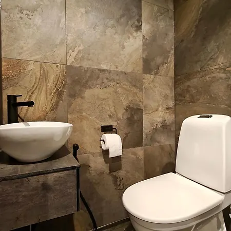 Lakeside Ruka, Peaceful With Nature Views Rukatunturi