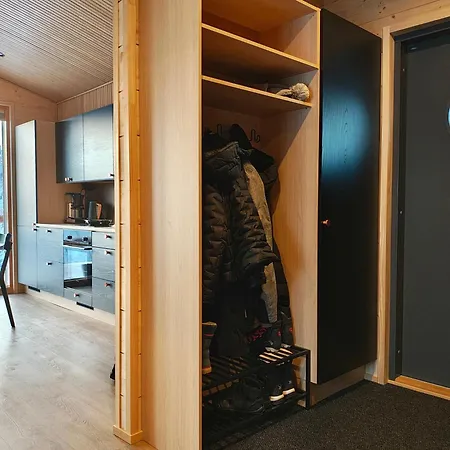 Lakeside Ruka, Peaceful With Nature Views * ルカ