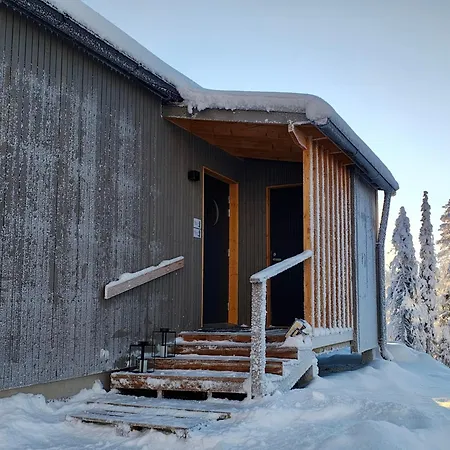 Lakeside Ruka, Peaceful With Nature Views Apartamento *