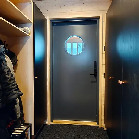 Lakeside Ruka, Peaceful With Nature Views 아파트