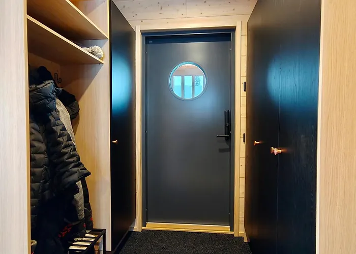 Lakeside Ruka, Peaceful With Nature Views 아파트